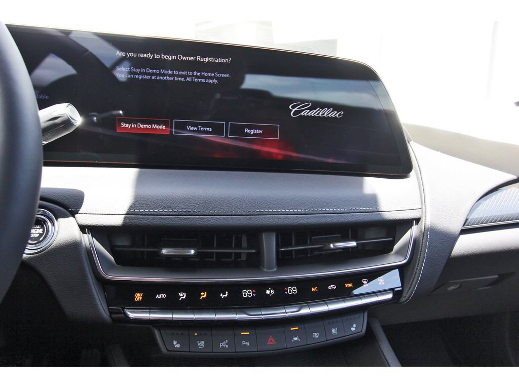 New 2026 Cadillac CT5 V w/ Technology Package RWD image 16