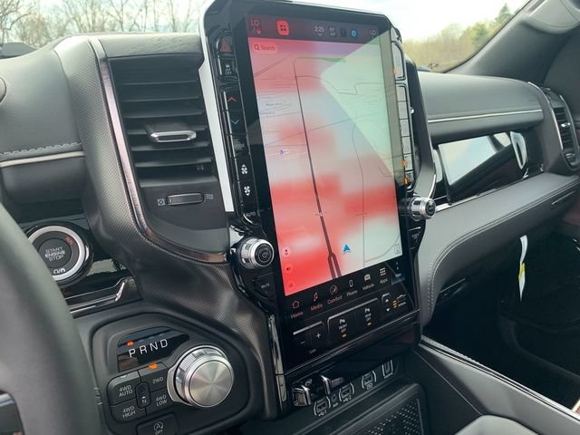 New 2026 RAM 1500 Limited AWD/4WD image 18