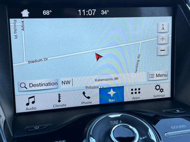 Used 2016 Ford Escape Titanium image 21