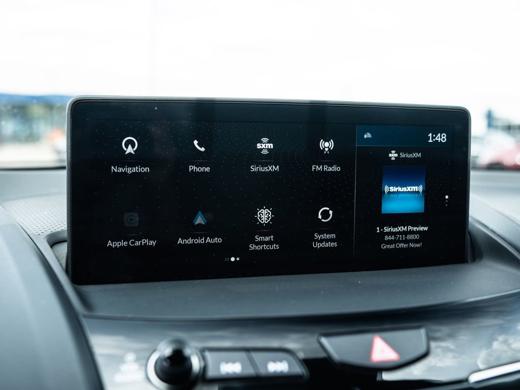 Certified 2024 Acura RDX A-Spec AWD/4WD image 30