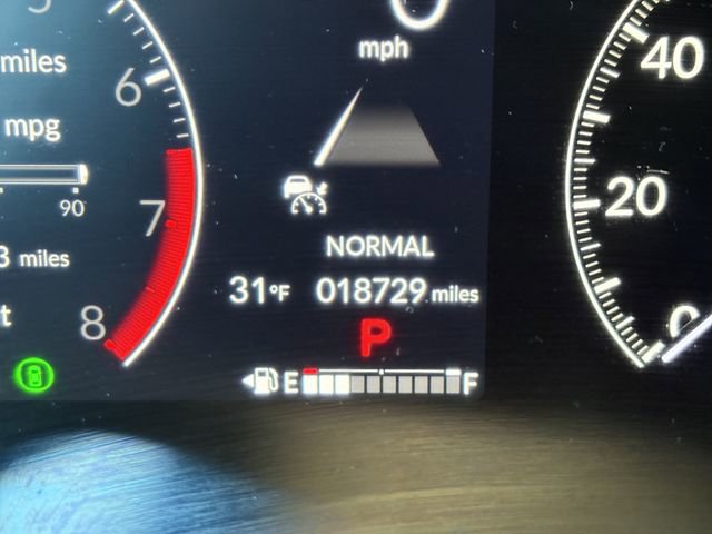 Used 2023 Honda CR-V EX image 5