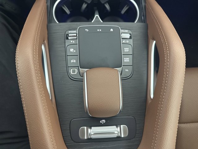 New 2026 Mercedes-Benz GLS 450 4MATIC image 13