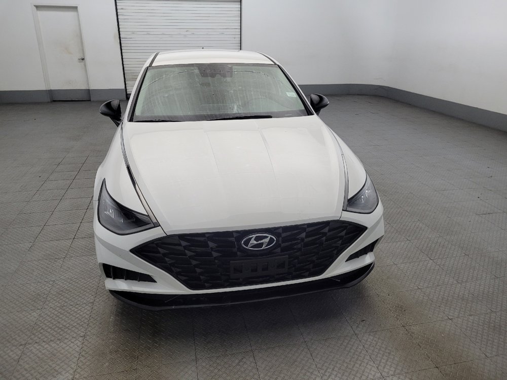 Used 2023 Hyundai Sonata SEL w/ Cargo Package image 14