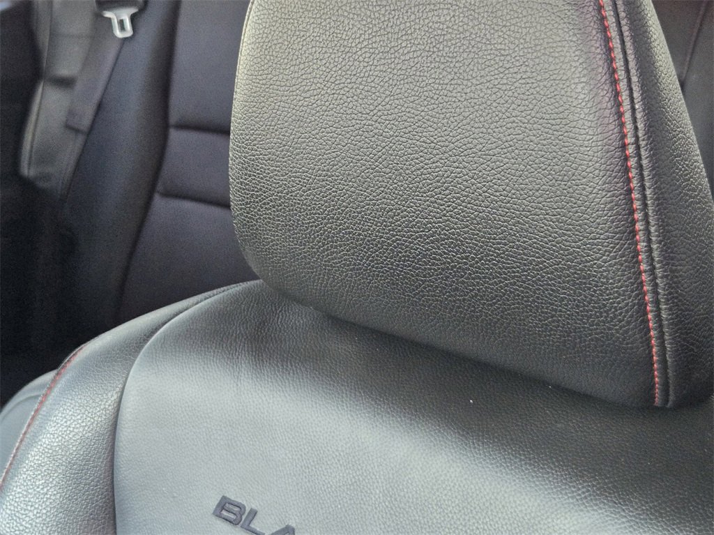 Used 2017 Honda Ridgeline Black Edition image 12