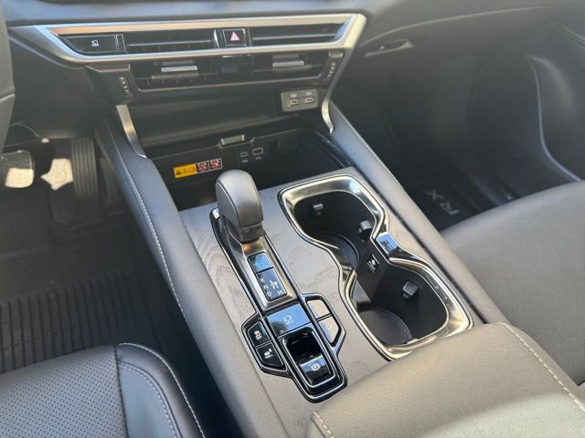 Used 2024 Lexus RX 350 Premium w/ Convenience Package AWD/4WD image 15