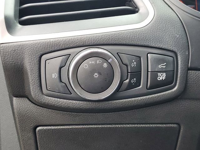 Used 2023 Ford Edge SEL w/ Convenience Package image 17