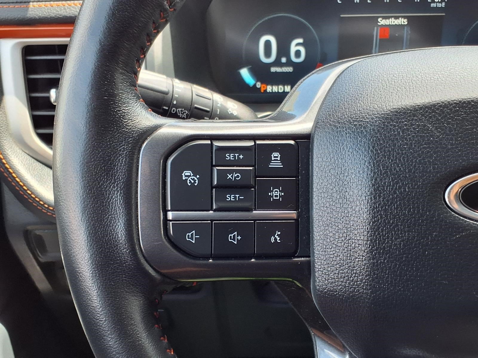 Certified 2024 Ford Expedition Timberline AWD/4WD image 25