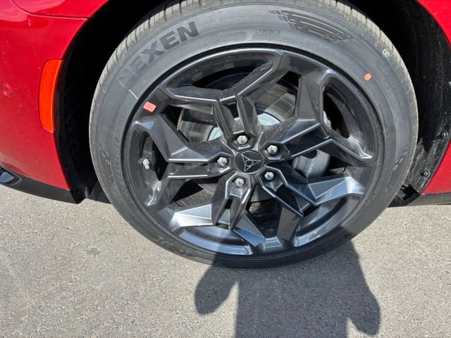 New 2026 Dodge Charger R/T w/ Blacktop Package AWD/4WD image 11