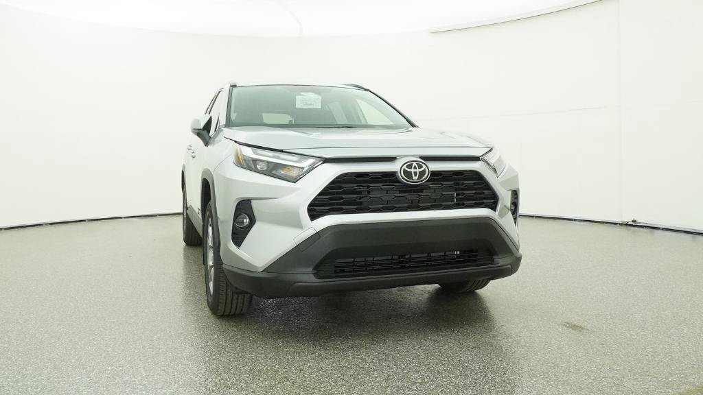 New 2025 Toyota RAV4 XLE AWD/4WD image 33