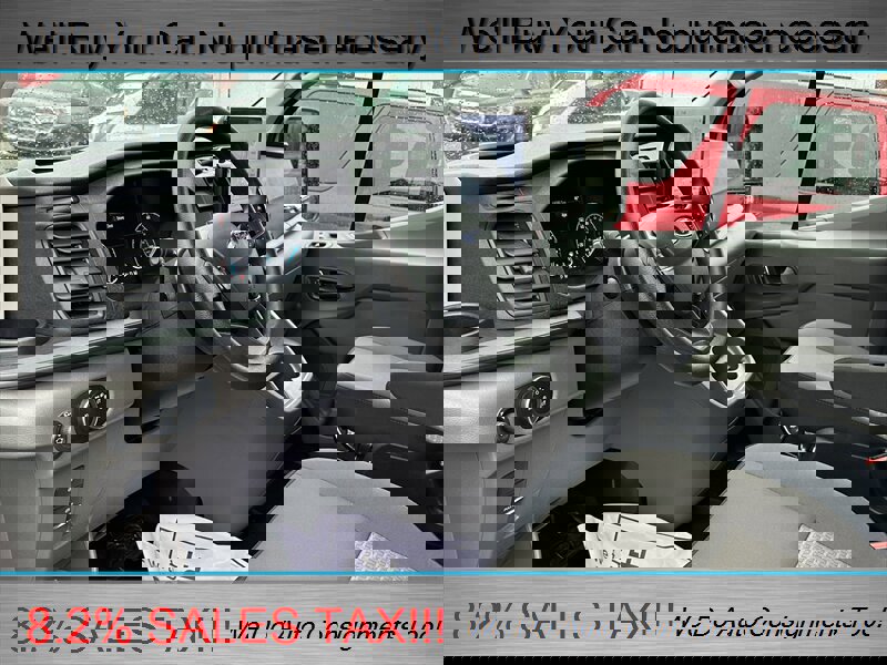 Used 2025 Ford Transit 350 XLT image 20