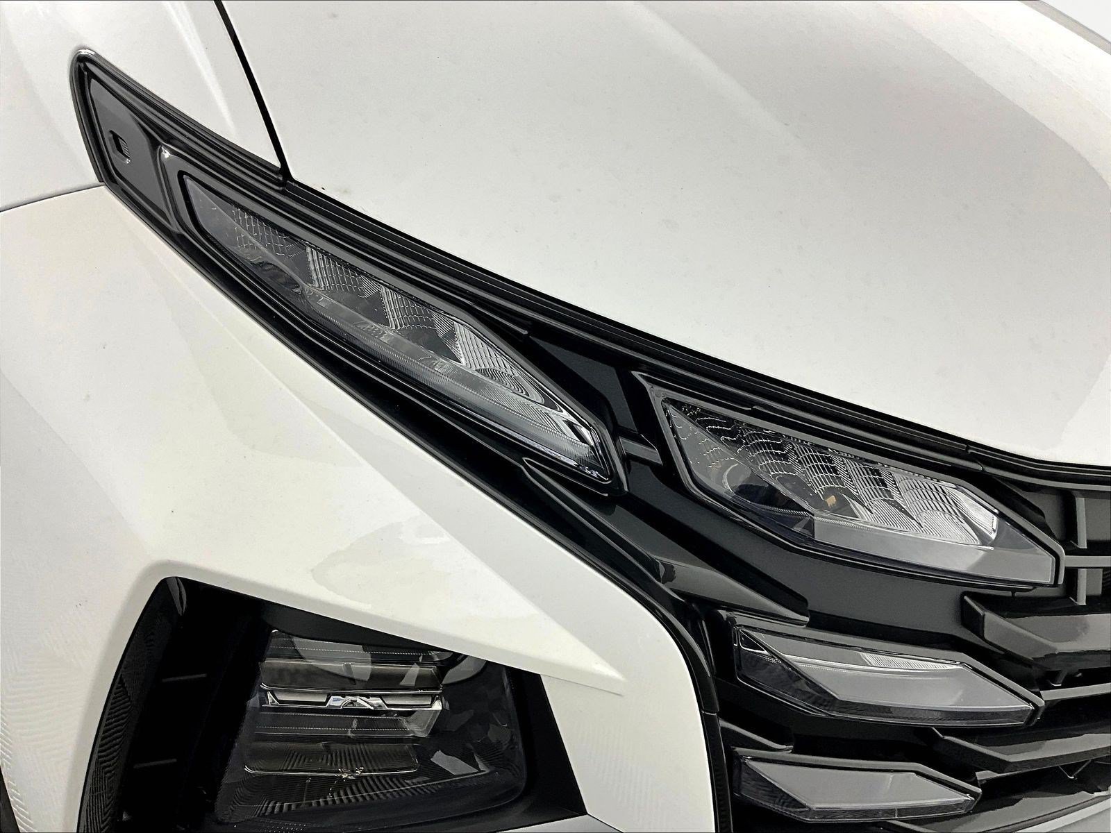 New 2026 Hyundai Tucson SE AWD/4WD image 8