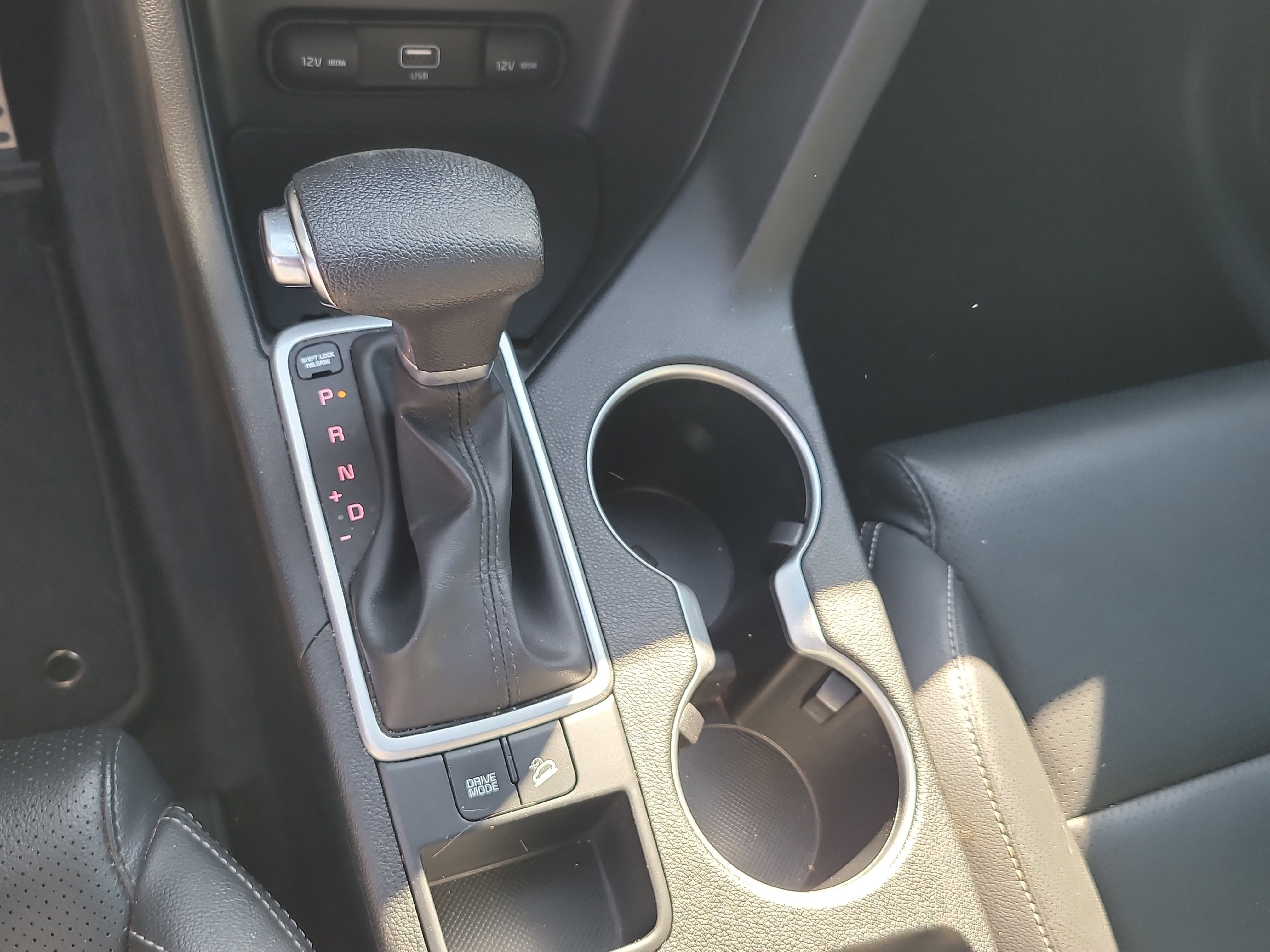 Used 2021 Kia Sportage S image 26