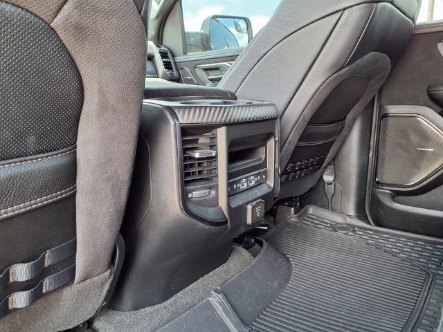 Used 2024 RAM 1500 TRX AWD/4WD image 15