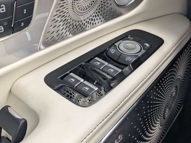 New 2026 Lincoln Nautilus Black Label w/ Jet Appearance Package image 23