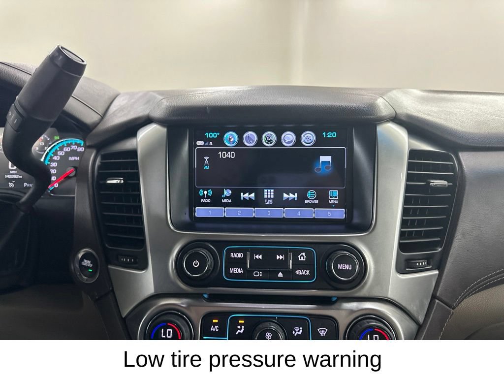 Used 2020 Chevrolet Suburban Premier AWD/4WD image 47