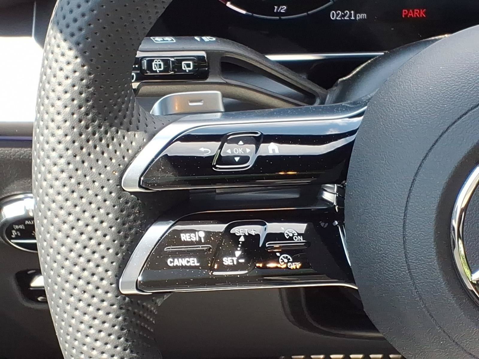 New 2026 Mercedes-Benz GLC 300 4MATIC image 20