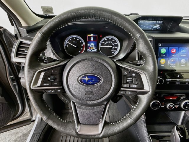 Used 2023 Subaru Forester Limited AWD/4WD image 14