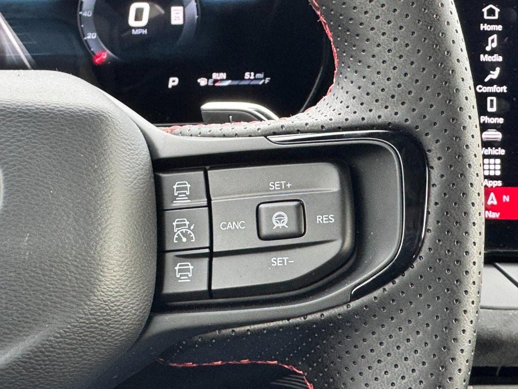New 2026 Dodge Charger Scat Pack AWD/4WD image 19
