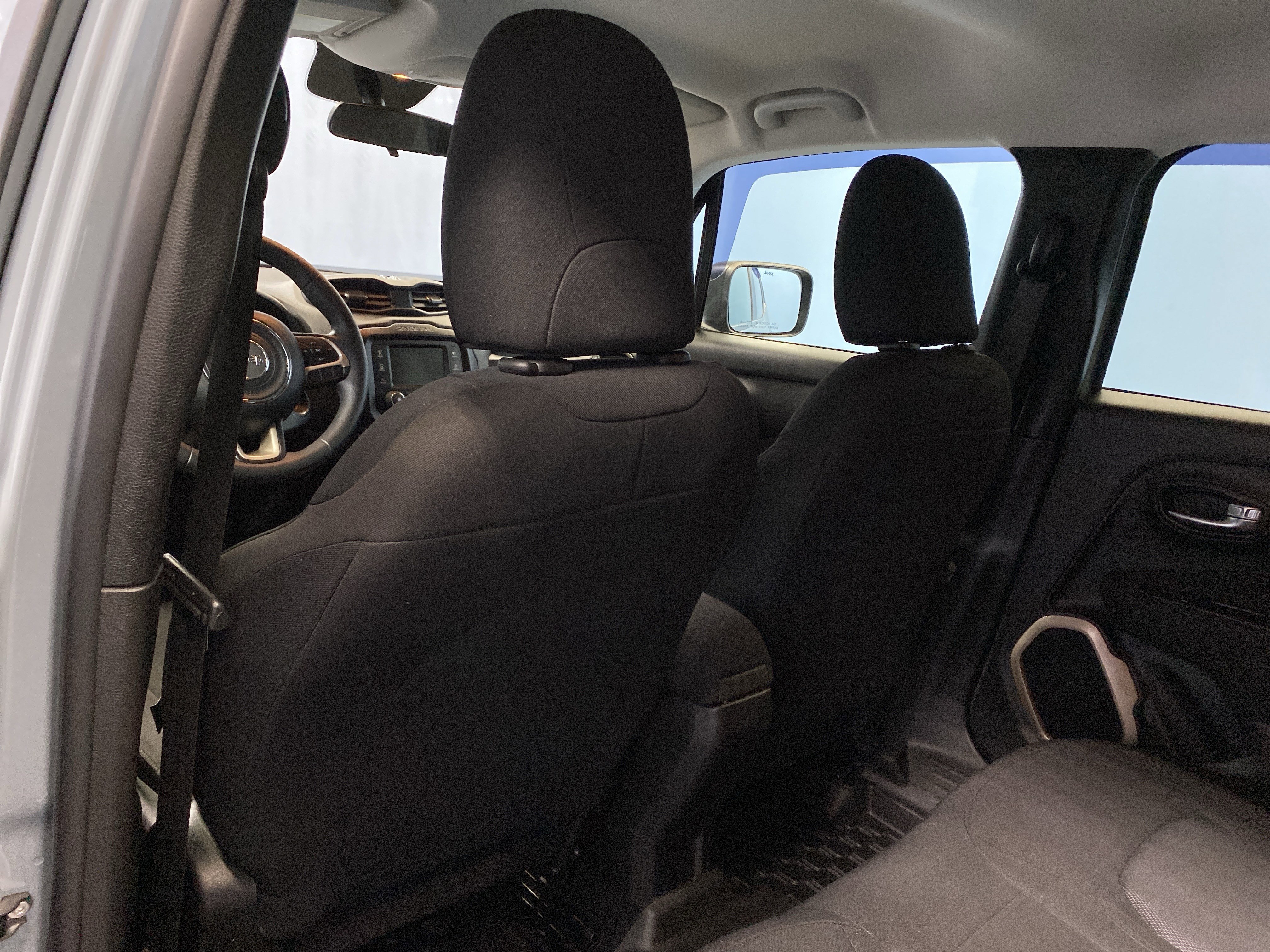 Certified 2017 Jeep Renegade Sport w/ Power & Air Group image 26