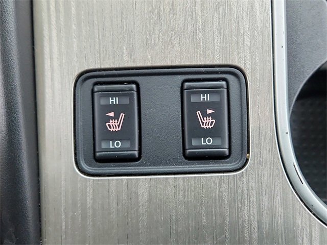 Used 2018 Nissan Murano SL image 35