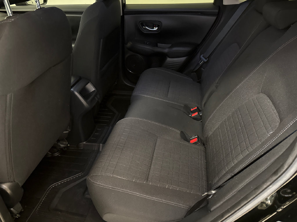 Certified 2024 Honda HR-V LX image 16