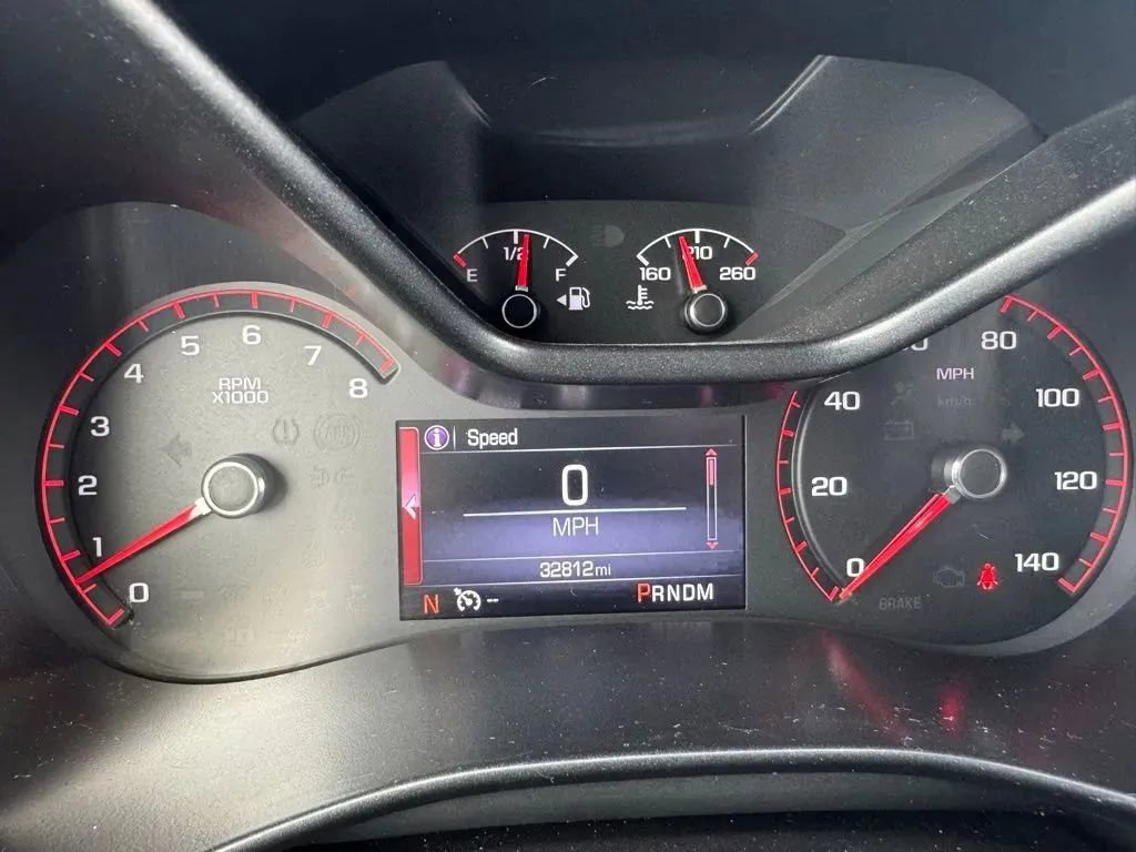 Used 2016 GMC Canyon SLT image 23