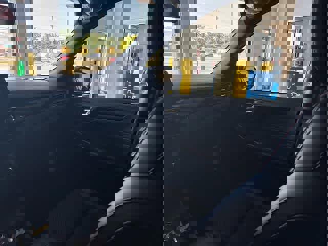 New 2025 Ford Escape ST-Line w/ Cold Weather Package image 9