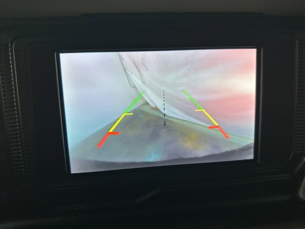 Used 2022 Ford Bronco Wildtrak image 16