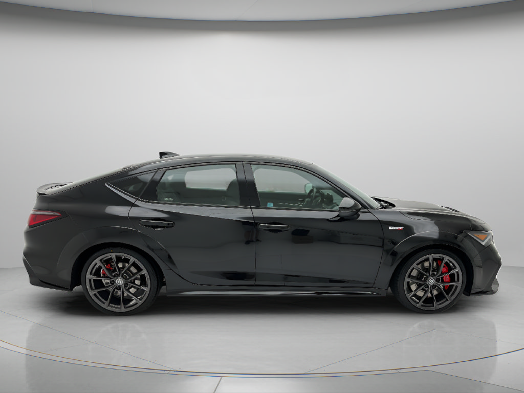 Used 2025 Acura Integra Type S FWD image 6