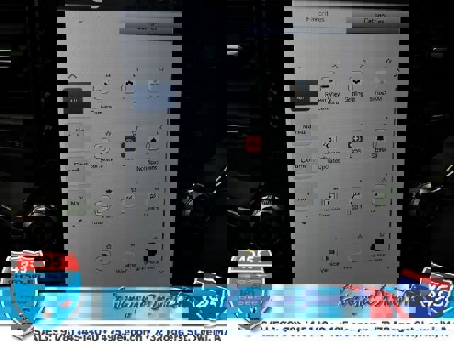 Used 2024 RAM 1500 Limited image 32