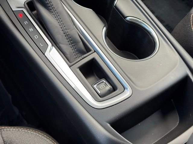 Used 2020 Chevrolet Equinox LT image 16