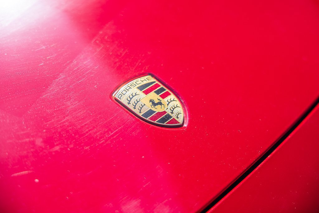 Certified 2024 Porsche 911 Carrera GTS RWD image 26