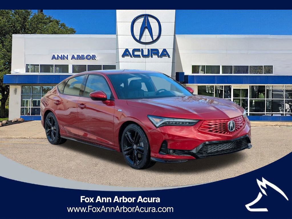 New 2026 Acura Integra A-Spec image 7