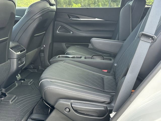 Used 2024 INFINITI QX60 Autograph AWD/4WD image 22