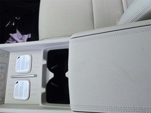 New 2026 Hyundai Santa Fe Limited image 20