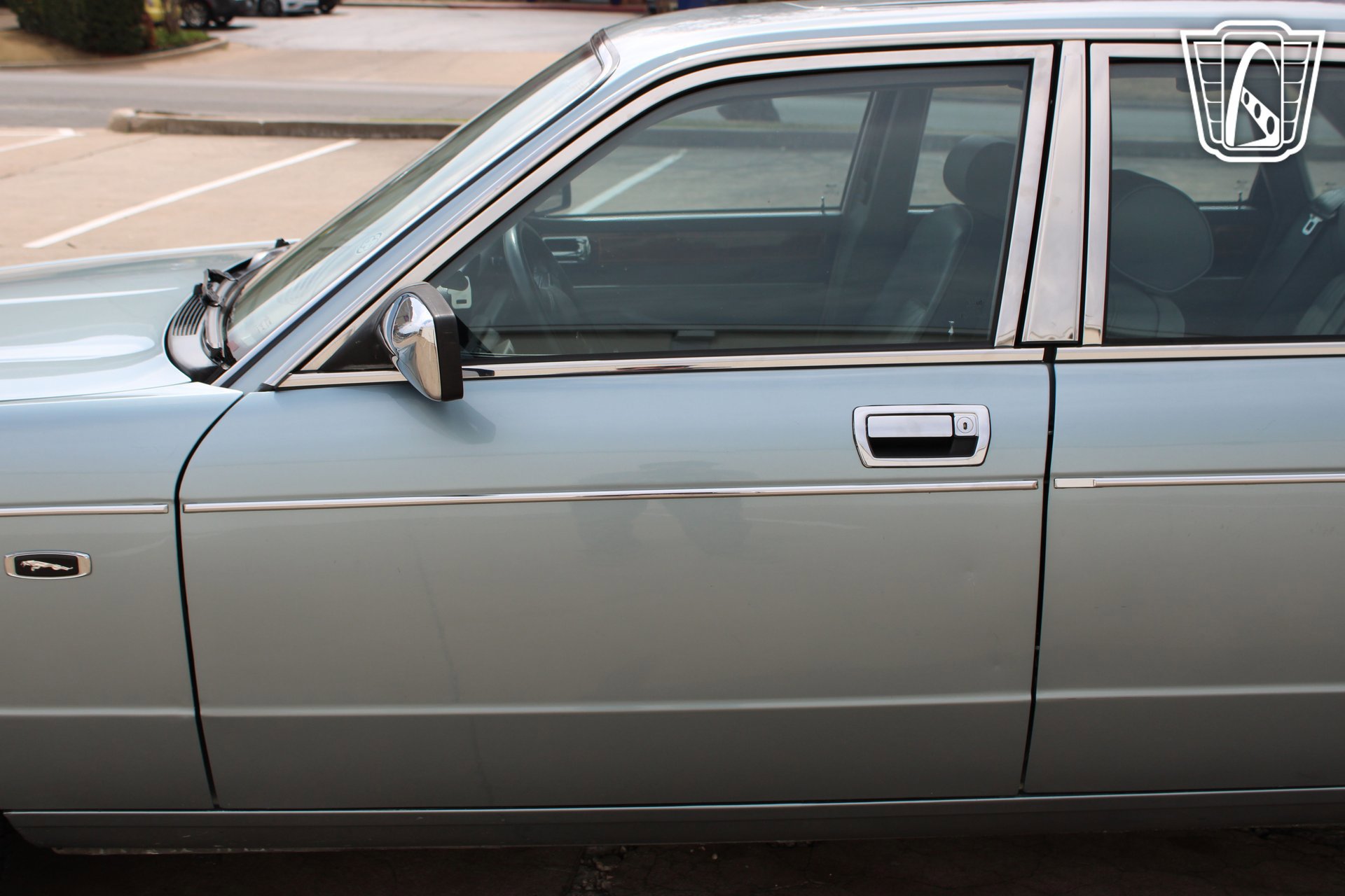 Used 1990 Jaguar XJ Vanden Plas image 40