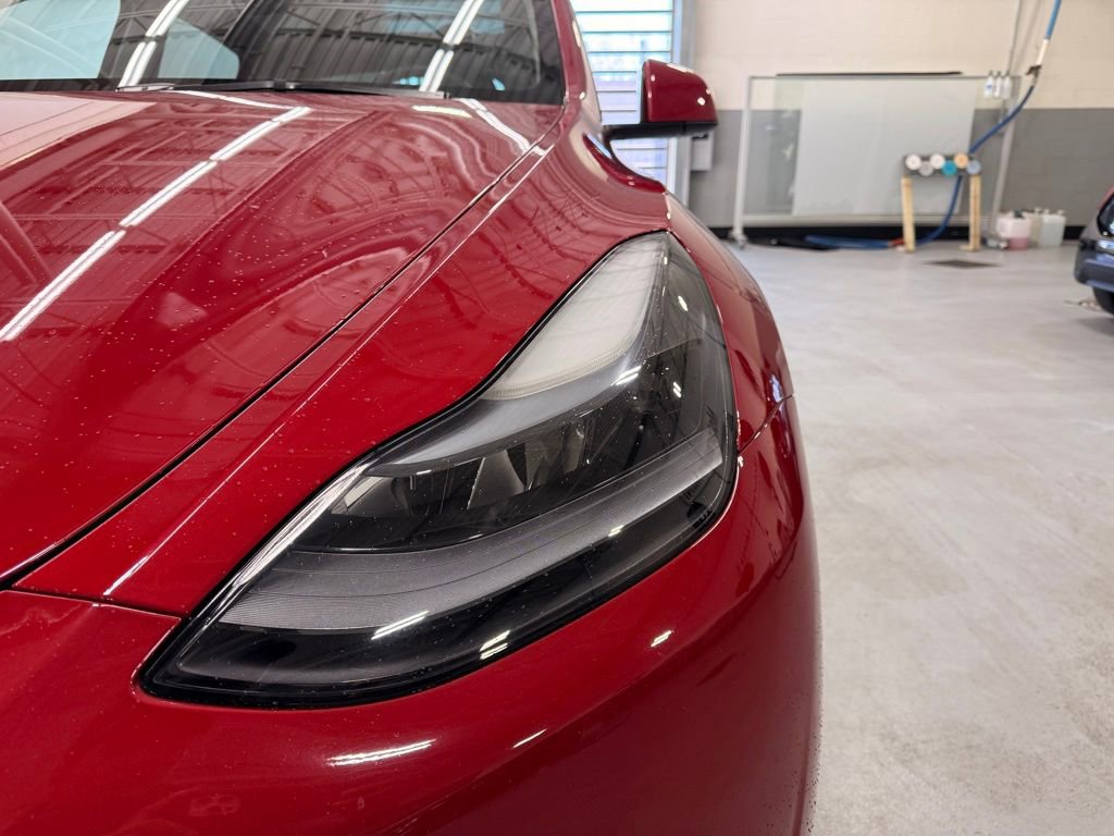 Used 2024 Tesla Model Y Long Range image 9