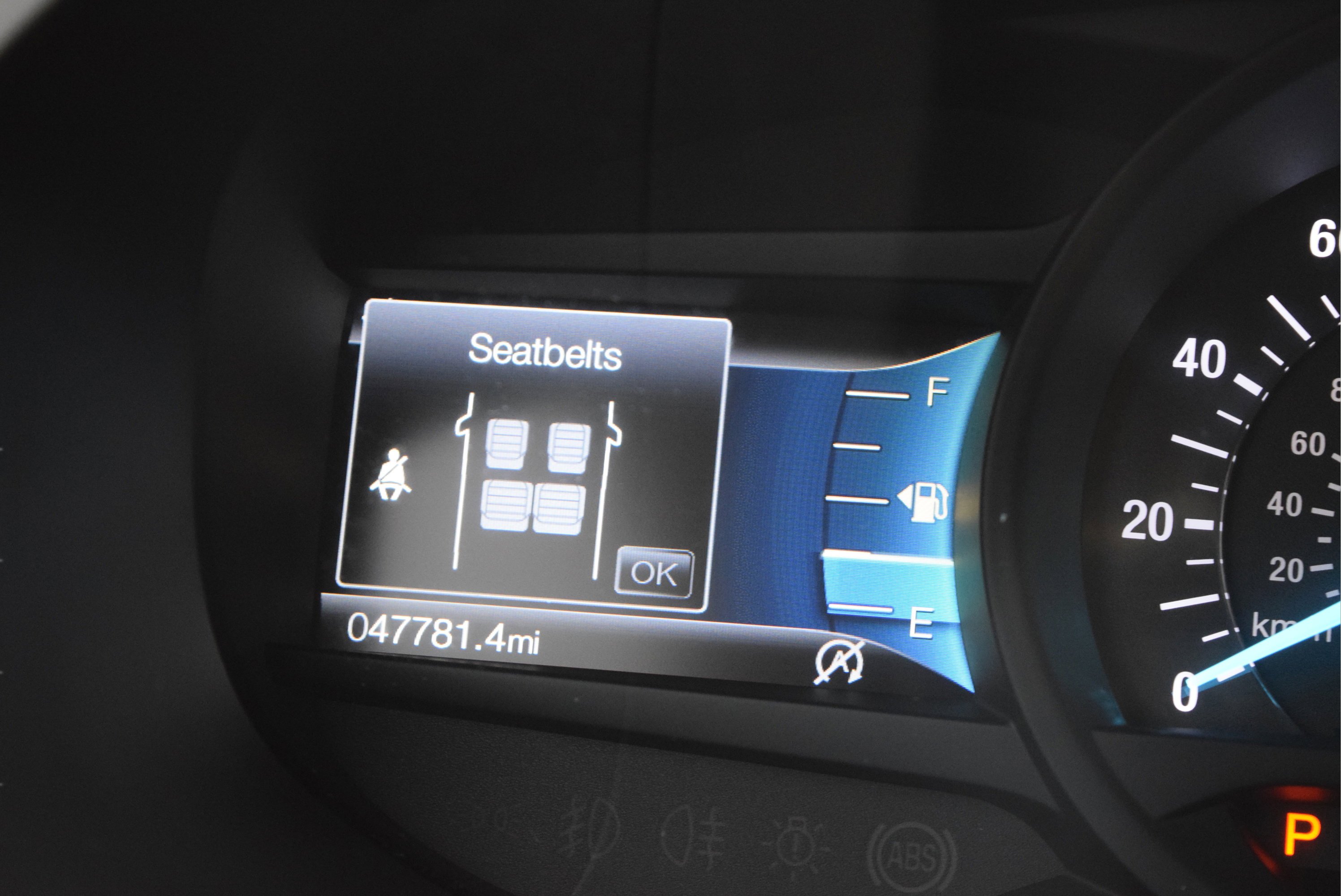 Certified 2023 Ford Edge SE w/ Black Appearance Package AWD/4WD image 12