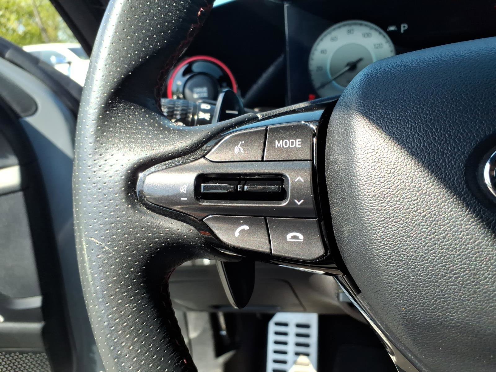 Used 2023 Hyundai Elantra N Line FWD image 22