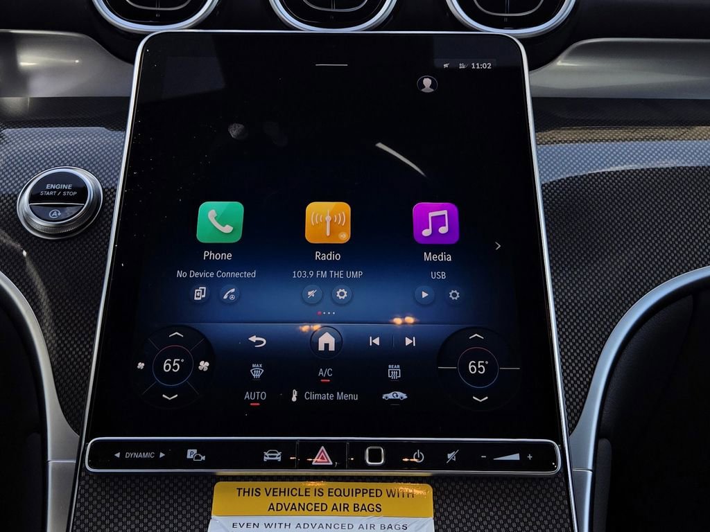 New 2026 Mercedes-Benz GLC 300 4MATIC image 7