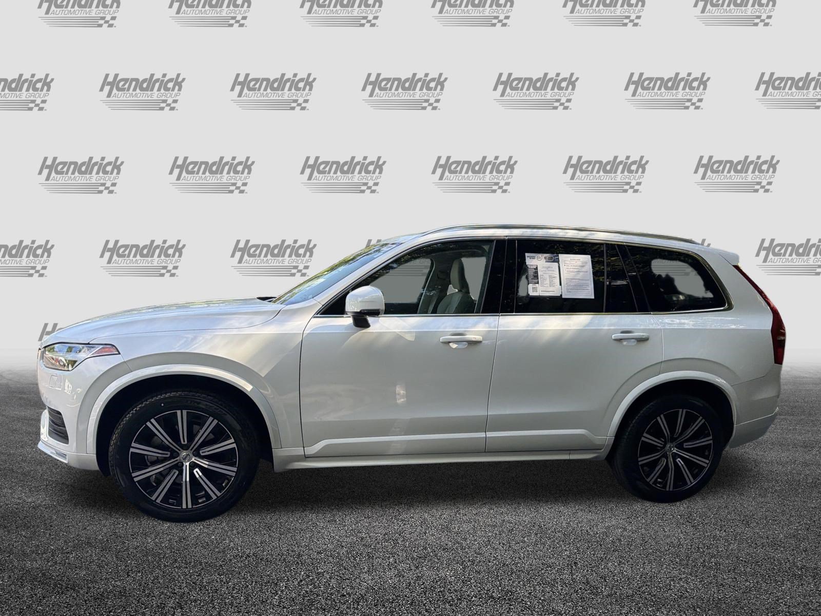 Certified 2023 Volvo XC90 B5 Core w/ Protection Package Premier AWD/4WD image 7