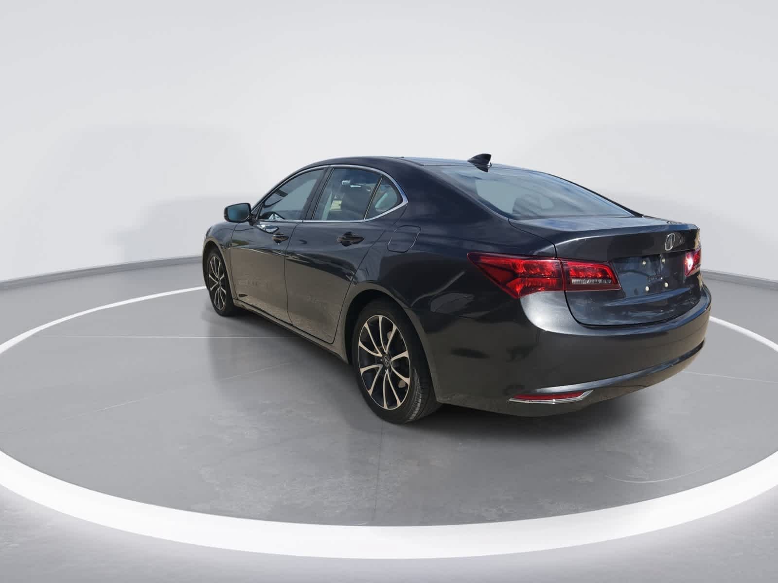 Used 2016 Acura TLX V6 FWD image 6