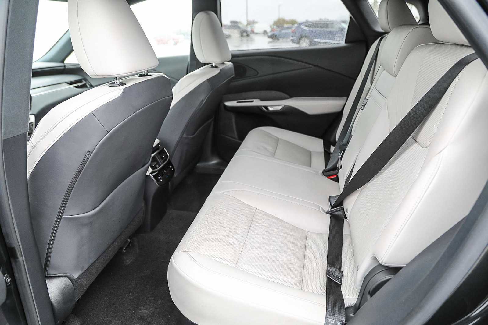 Used 2023 Lexus RX 350 Premium Plus image 18