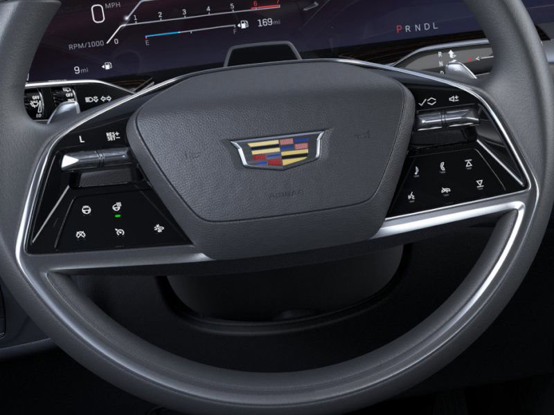 New 2026 Cadillac Escalade ESV Luxury w/ Touring Package AWD/4WD image 19