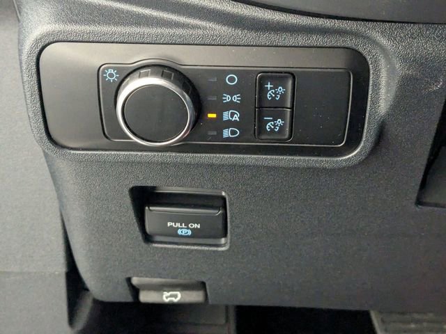 Used 2025 Ford Bronco Big Bend image 13