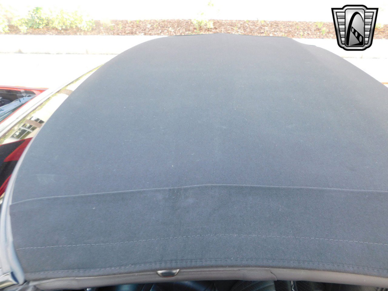 Used 2004 Chevrolet Corvette Convertible w/ Preferred Equipment Group image 20