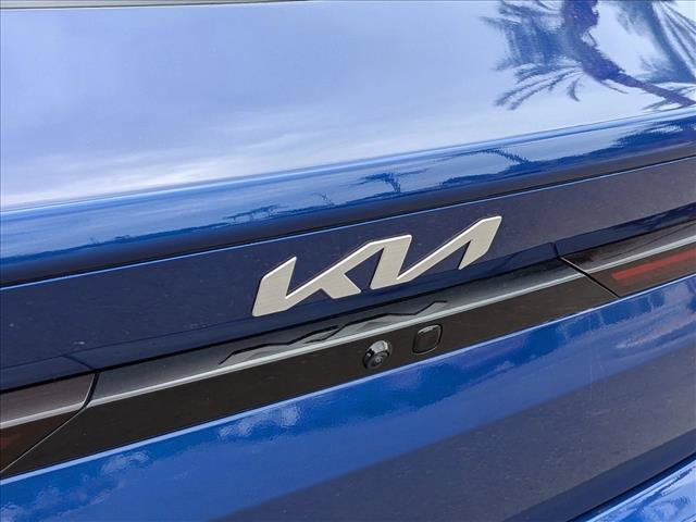 Used 2025 Kia K4 FWD image 30