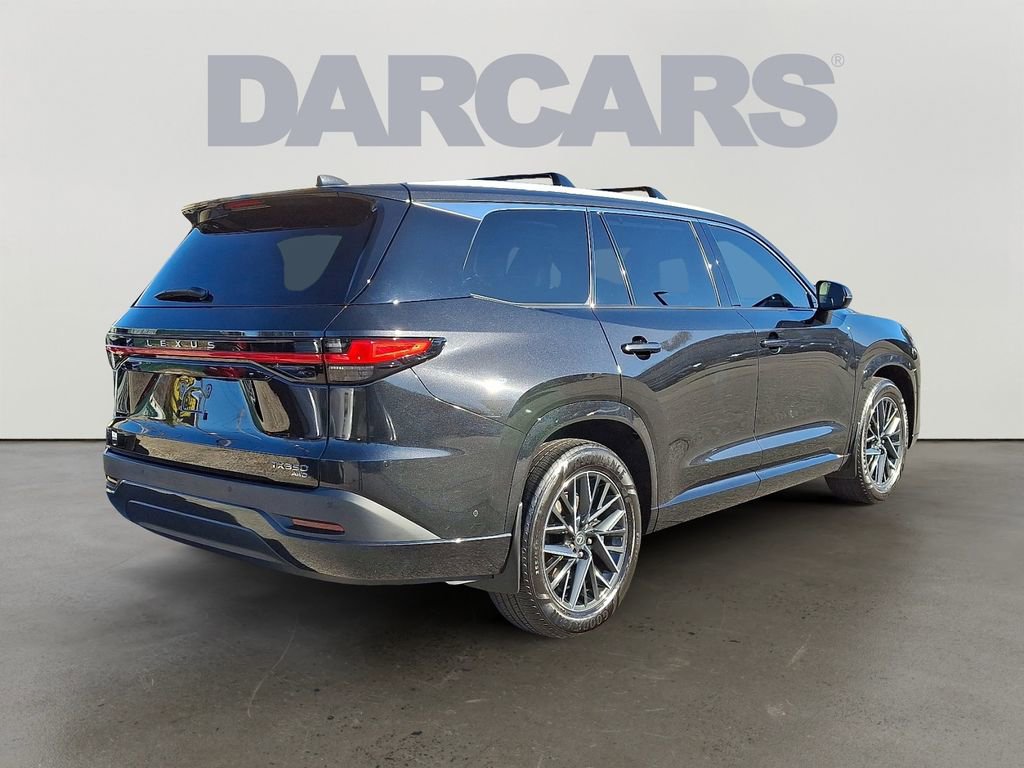 Used 2024 Lexus TX 350 350 Premium image 6