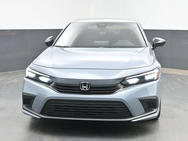 Used 2022 Honda Civic Sport image 3