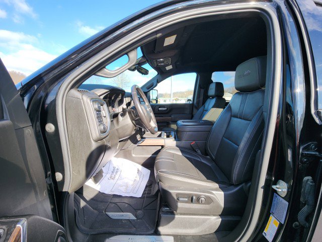 Used 2022 Chevrolet Silverado 3500 High Country w/ Z71 Off-Road Package image 31